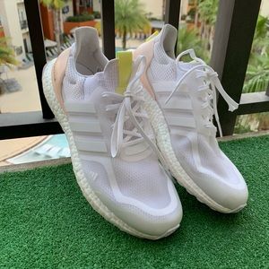 Adidas Ultraboost 3.0 White